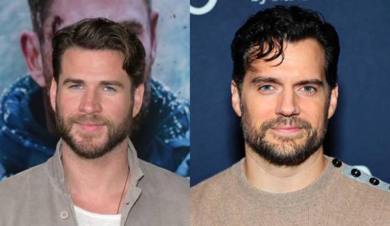 Liam Hemsworth addresses Henry Cavill replacement in ‘The Witcher’