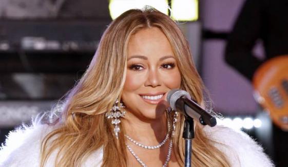 Mariah Carey shares her honest reaction to not winning enough Grammys