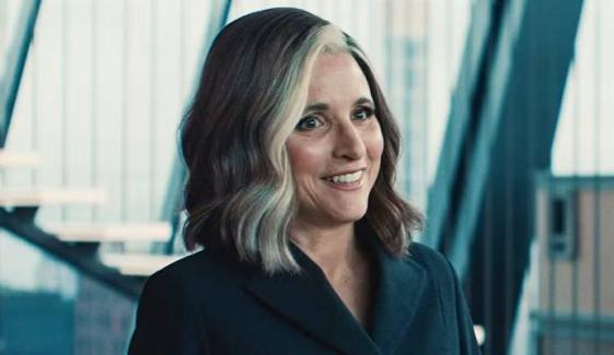 Julia Louis-Dreyfus drops major hints about ‘Avengers: Doomsday’ role