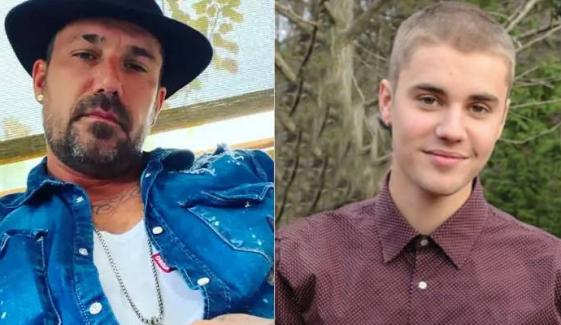 Justin Bieber’s dad all praise for the singer after Coachella sellouts