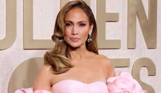 Jennifer Lopez opens up on being taken seriously as an artist in Hollywood