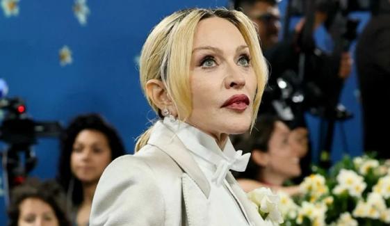 Madonna breaks silence on terrifying health crisis that halted her World Tour