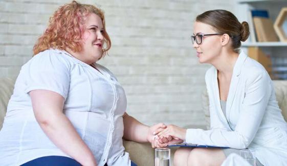 Patients suffering from obesity face medical discrimination, study