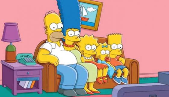 'Simpsons' movie sequel confirmed with release date and first poster 