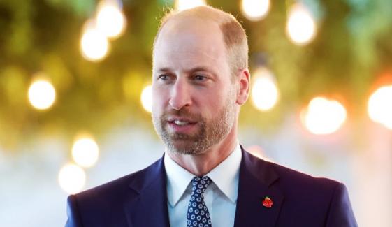 Prince William reveals new personal details amid upcoming royal transition