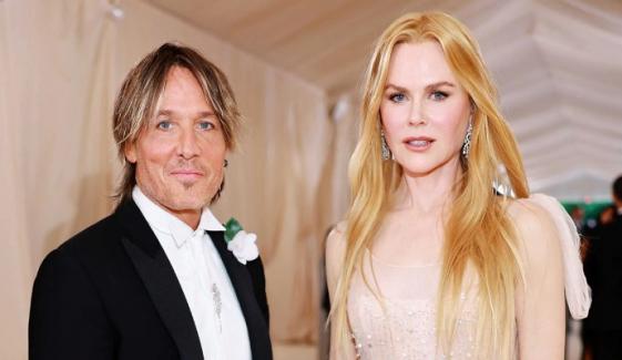 Nicole Kidman, Keith Urban breakup tied to his decision to live separately