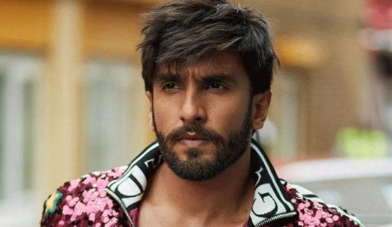 Ranveer Singh’s upcoming zombie film title gets leaked