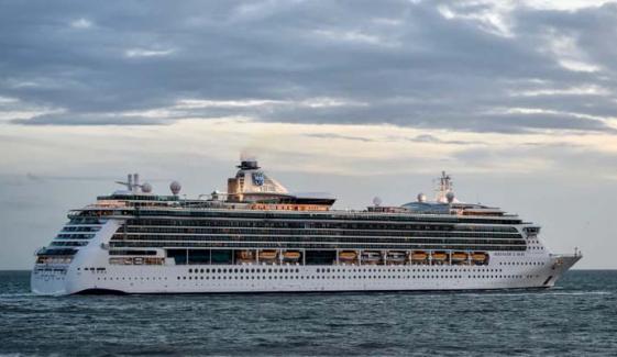 Norovirus outbreak: Over 90 passengers, crew got ill on Royal Caribbean cruise ship