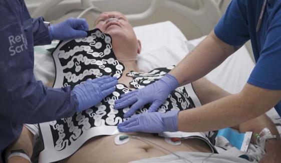 Radiation therapy found to be effective heart rate disorder, study 