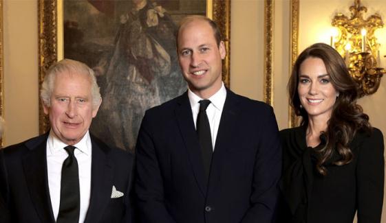 Prince William reveals how Kate Middleton, King Charles’ cancer hit him