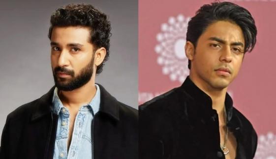 'The Ba***ds of Bollywood' star reveals Aryan Khan's role in signing the deal