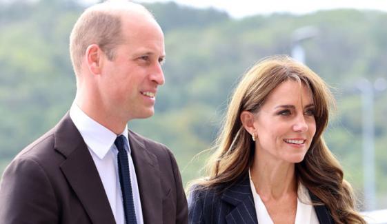 Prince William makes big statement on Kate Middleton's health after cancer