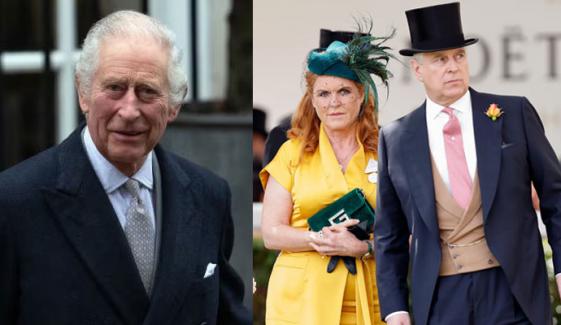 King Charles leaves Prince Andrew, Sarah Ferguson ‘very upset’ with shock move
