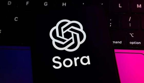 OpenAI's Sora app ranks on No. 3 on US App Store 