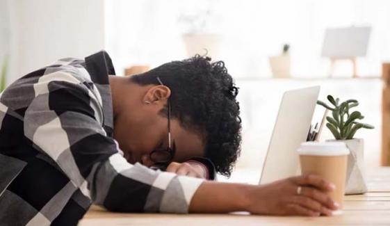 Researchers find how inadequeate sleep affects brain
