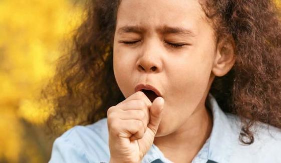 Whooping Cough cases exponentially increase across US; Newborns at higher risk