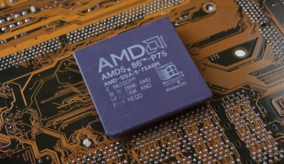 AMD stocks surge after OpenAI multi-year deal, $100 billion revenue on horizon
