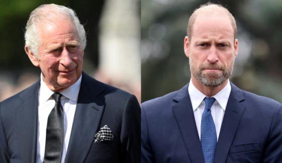 King Charles gives silent treatment to Prince William after candid interview 