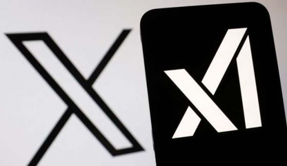 Elon Musk appoints Anthony Armstrong as xAI's new finance chief