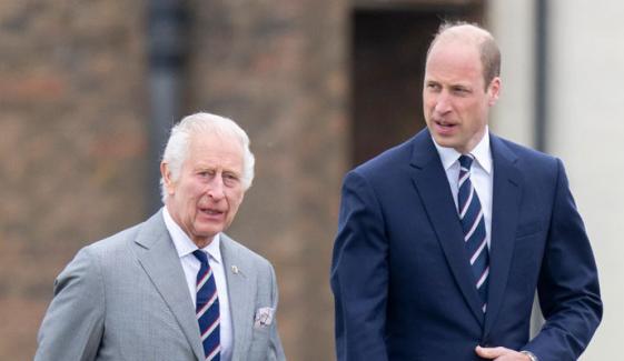 King Charles takes firm decision about Prince William amid growing tensions