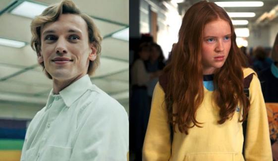 ‘Stranger Things’ TV drops exciting video of Max and Vecna ahead of season 5
