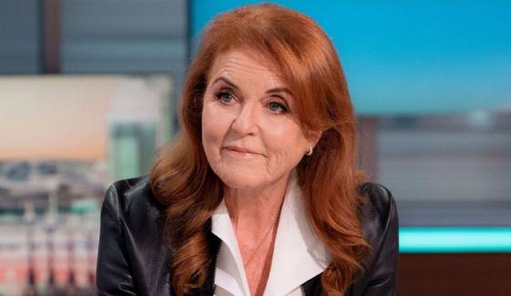 Sarah Ferguson vanishes from public view amid ongoing scrutiny