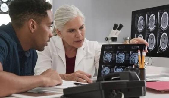 Concussions may raise dementia risk among older people, study