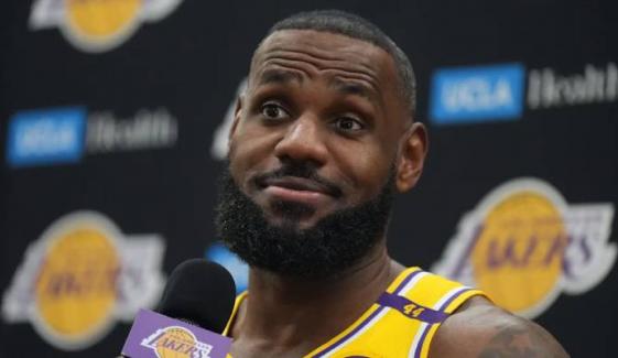 LeBron James ends speculation with ‘Second Decision’ reveal