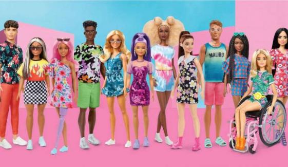 Barbie set to bring joy, nostalgia in major Glasgow exhibition next year