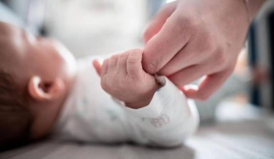 Two Austrian women swapped at birth finally reunite after 35 years