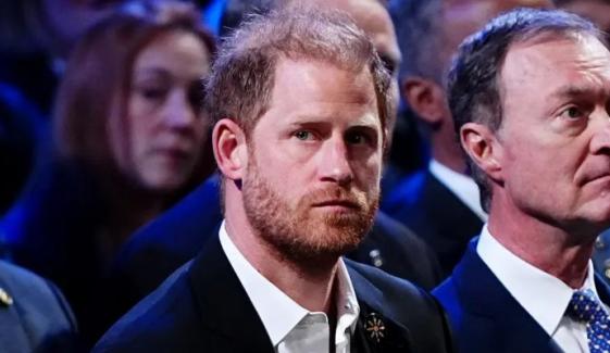 Prince Harry faces new setback as government cuts ties with his charity