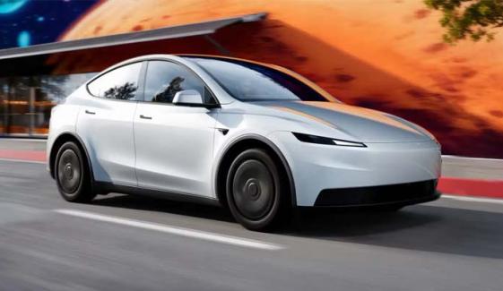 Tesla launches budget-friendly Model 3, Model Y amid increased competition