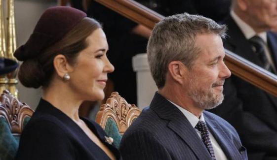 Royal Family brings regal presence to opening of Danish Parliament: Photos