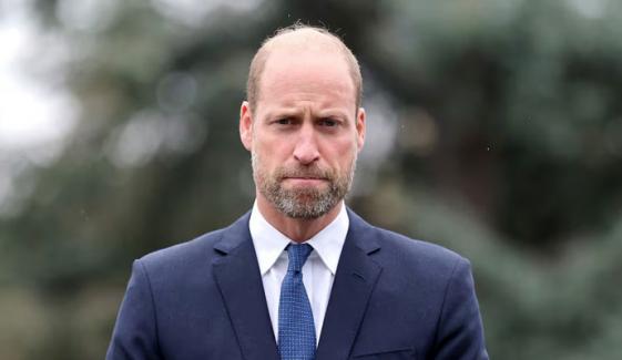 Prince William breaks silence on losing ‘heart of family’ in rare confession