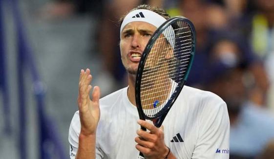 Alexander Zverev slammed over Alcaraz, Sinner court speed comments