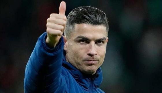 Cristiano Ronaldo makes shocking retirement confession after new milestone