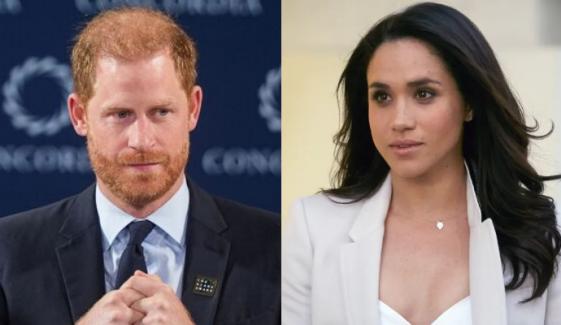 Prince Harry, Meghan Markle adopt new tactic for future in royal family