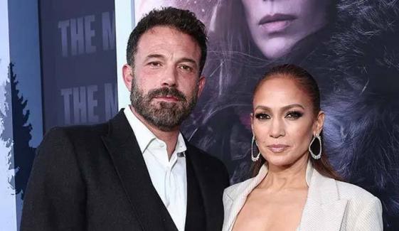 Jennifer Lopez gives bombshell interview after ex Ben Affleck reunion
