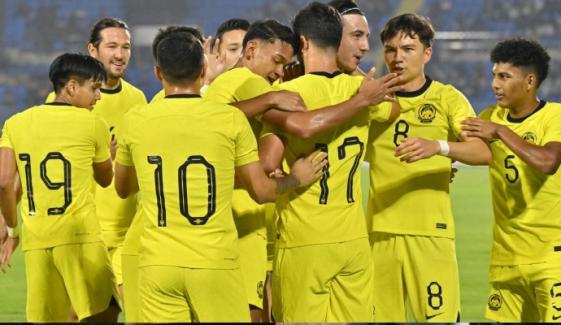 Malaysia hits back at FIFA accusation over players' citizenships