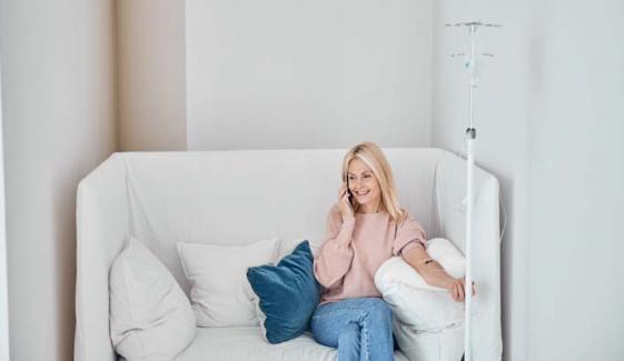 Experts caution IV hydration craze may pose threat on your health 