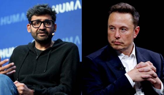Elon Musk’s X ends $128M severance dispute with former Twitter top brass