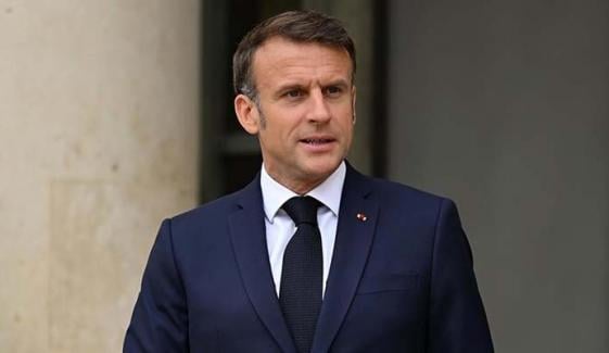Macron to appoint new prime minister within 48 hours amid deepening crisis
