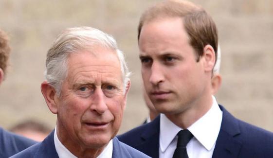 Prince William makes huge demand to King Charles after secret Balmoral meeting