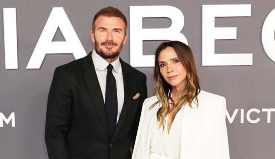 David Beckham pens ‘special’ post for Victoria after Netflix series premiere 
