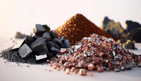 China expands rare earth export controls ahead of possible Trump-Xi meeting