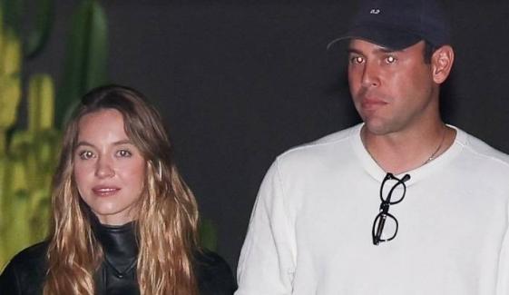 Sydney Sweeney makes big marriage decision amid growing Scooter Braun romance