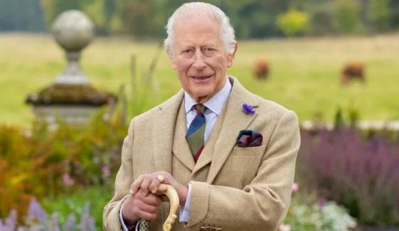 King Charles celebrates big milestone after documentary announcement