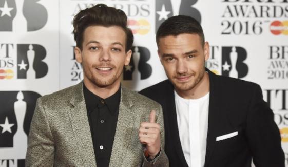 Louis Tomlinson recalls emotional moment he learned of Liam Payne's death