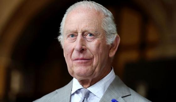 King Charles honours senior Royal with touching tribute on special milestone