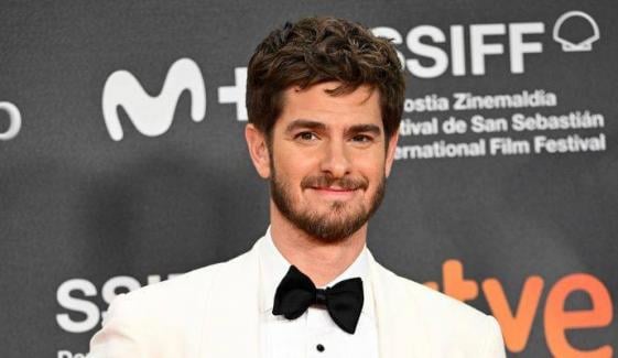 Andrew Garfield breaks silence on 'Avengers: Secret Wars' role